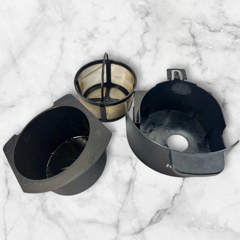 🎒BTS SALE📚 Kuerig K-Duo Brewing 3 Replacement Pieces including Mesh Filter